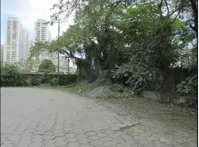 Terreno - Santos - Desocupado — foto 3