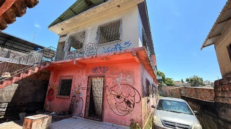 Casa - 6 Quartos - Tefe - Desocupado — foto 3