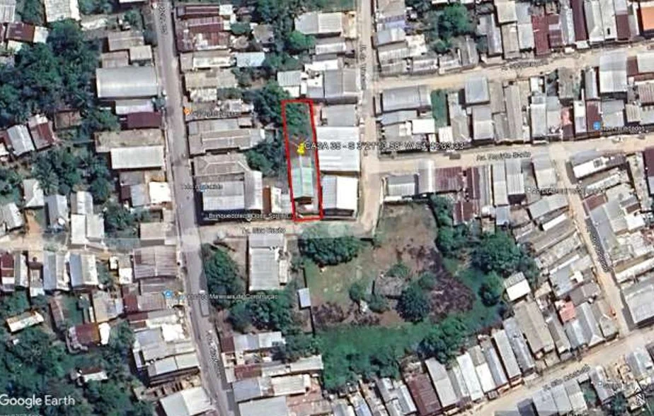 Casa - 6 Quartos - Tefe - Desocupado — foto 4
