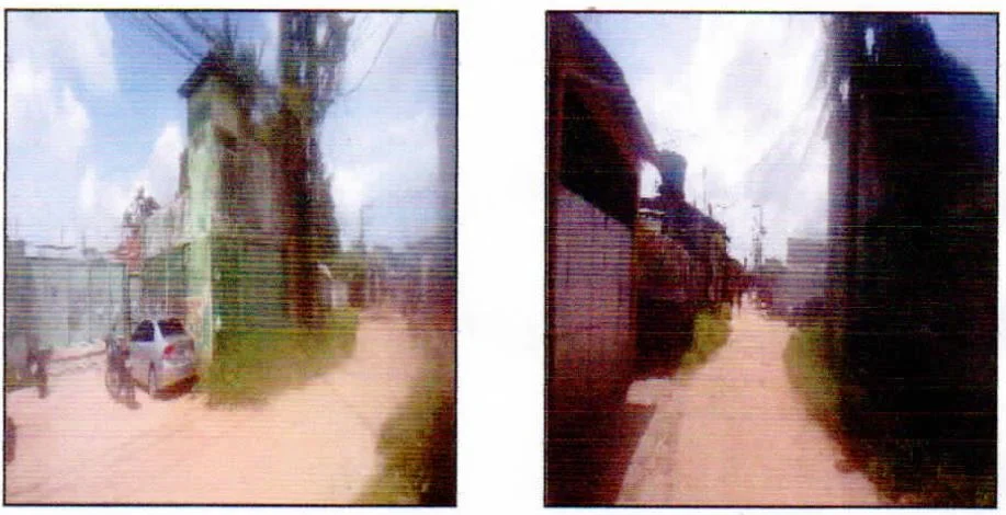 Terreno - Belem - Ocupado — foto 3
