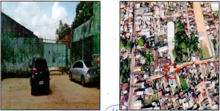 Terreno - Belem - Ocupado — foto 4