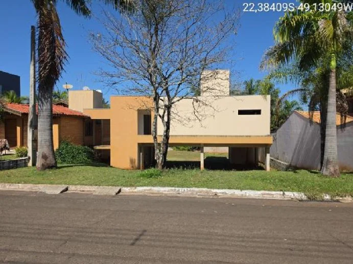 Terreno - Bauru - Desocupado — foto 2