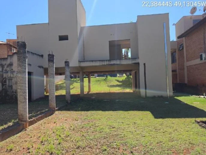 Terreno - Bauru - Desocupado — foto 3