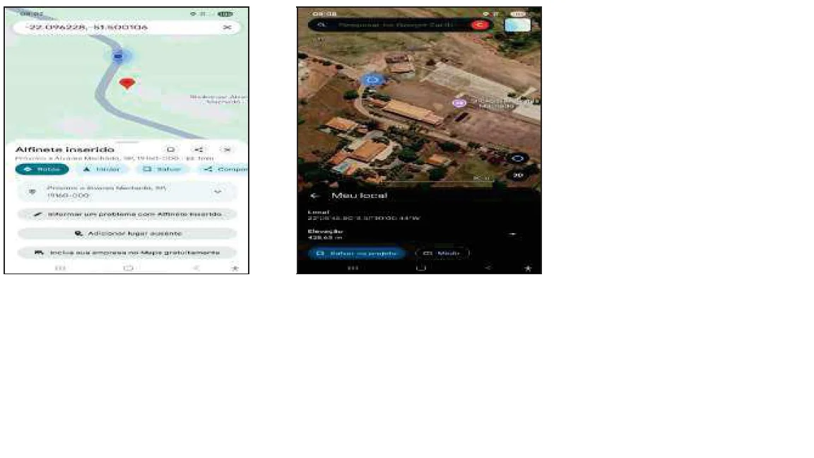 Imóvel Rural - Presidente Prudente - Ocupado — foto 3