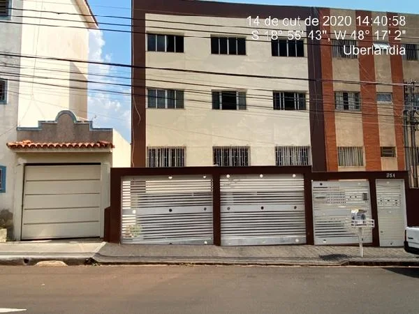 Apartamento - 3 Quartos - Uberlandia - Ocupado — foto 2