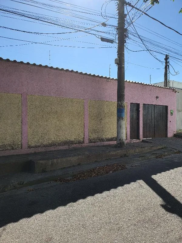 Casa - Itaguai - Ocupado — foto 2