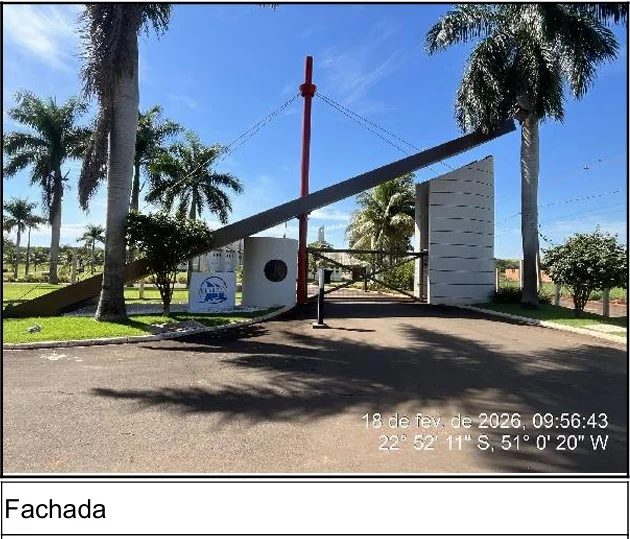 Apartamento - 1 Quartos - Primeiro de Maio - Ocupado — foto 2