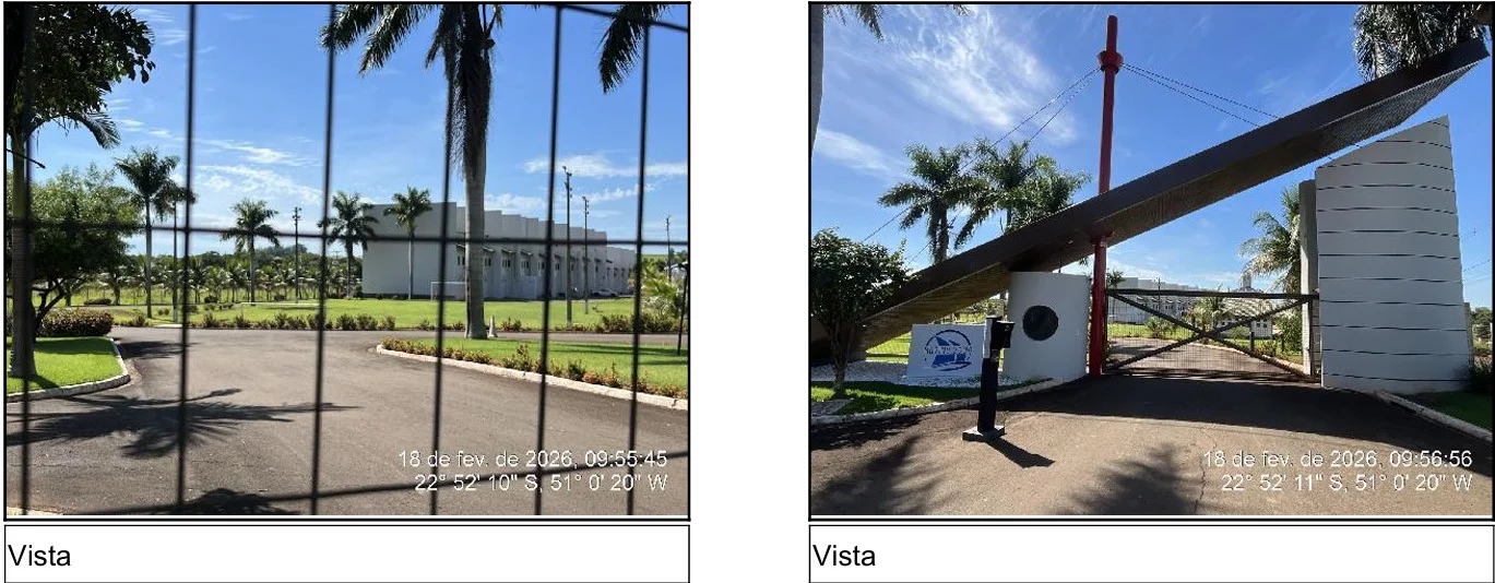 Apartamento - 1 Quartos - Primeiro de Maio - Ocupado — foto 3