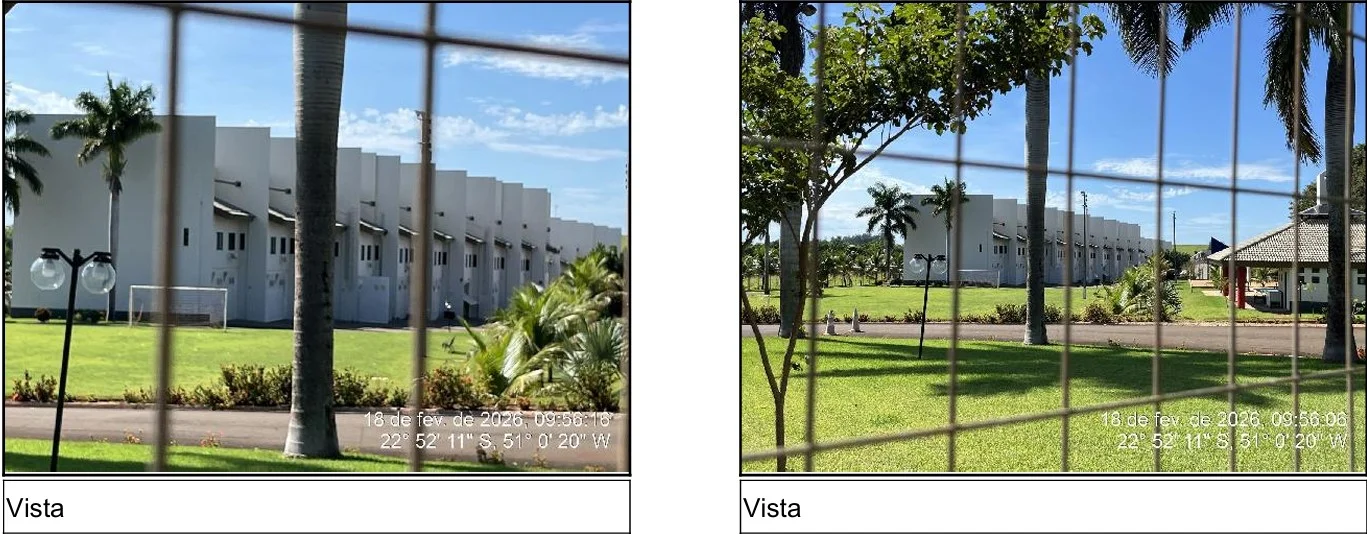 Apartamento - 1 Quartos - Primeiro de Maio - Ocupado — foto 4