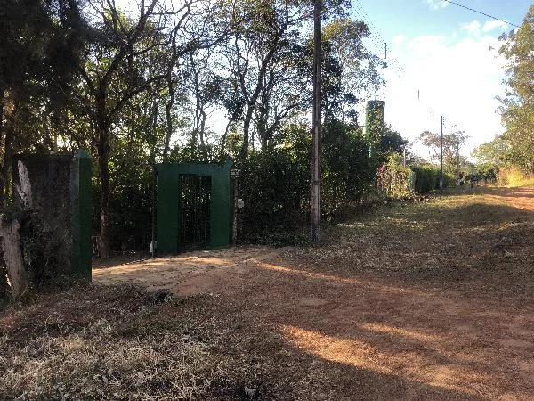 Terreno - Luziania - Ocupado — foto 2