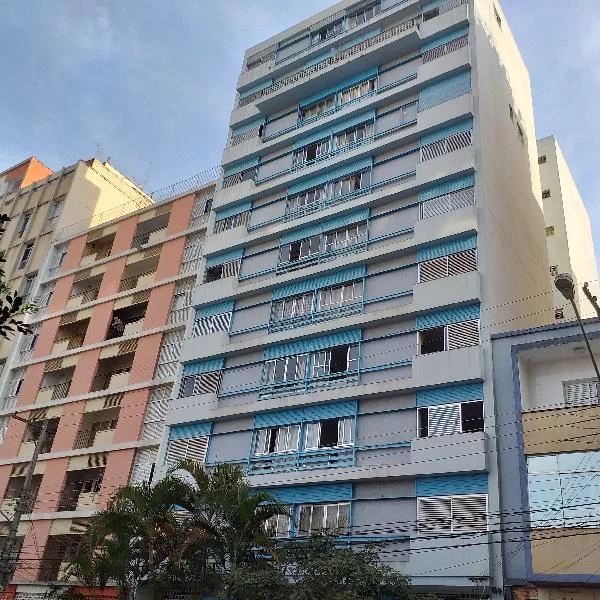 Apartamento - 1 Quartos - Sao Paulo - Ocupado — foto 2