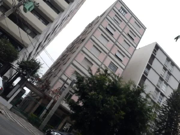Apartamento - 2 Quartos - Sao Paulo - Ocupado — foto 2