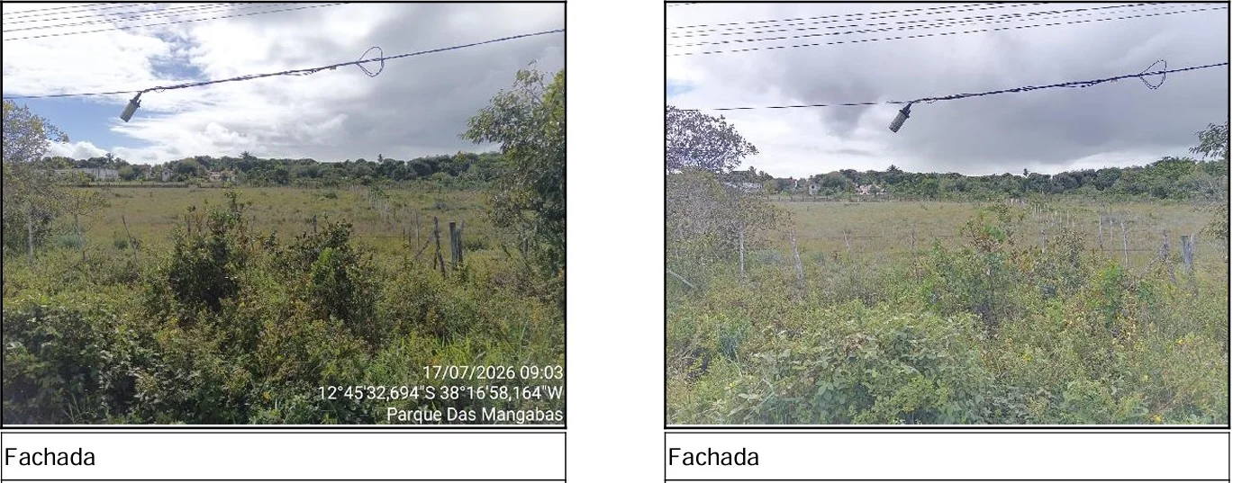 Terreno - Camacari - Ocupado — foto 3