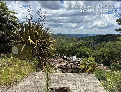 Terreno - Gramado - Ocupado — foto 3