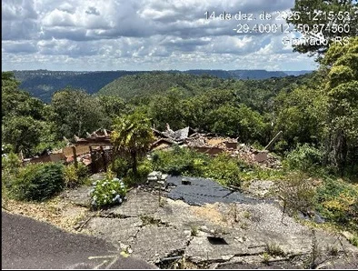 Terreno - Gramado - Ocupado — foto 4
