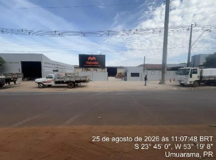 Terreno - Umuarama — foto 2