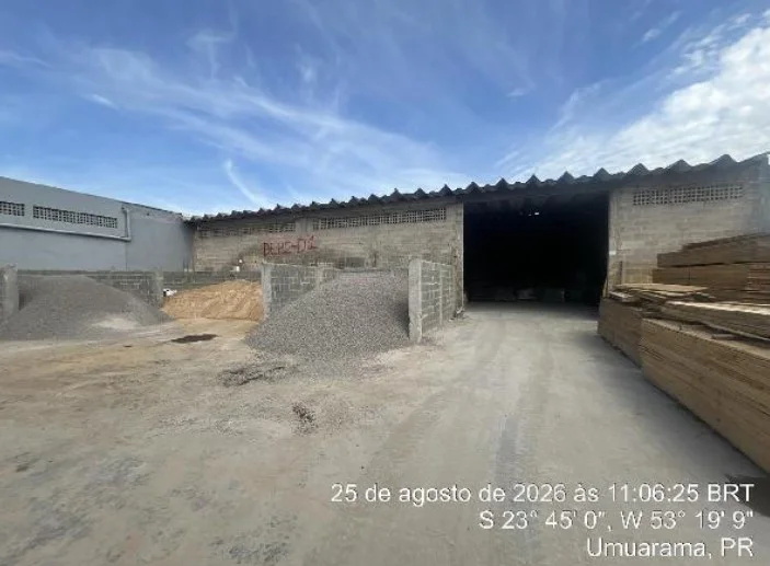 Terreno - Umuarama — foto 3