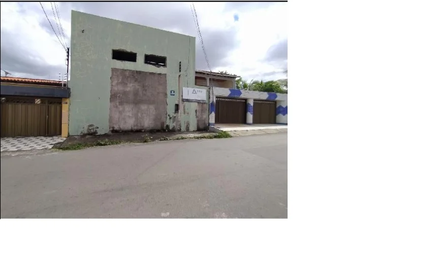 Prédio - Sao Luis - Desocupado — foto 2