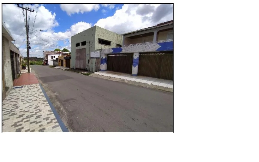 Prédio - Sao Luis - Desocupado — foto 3