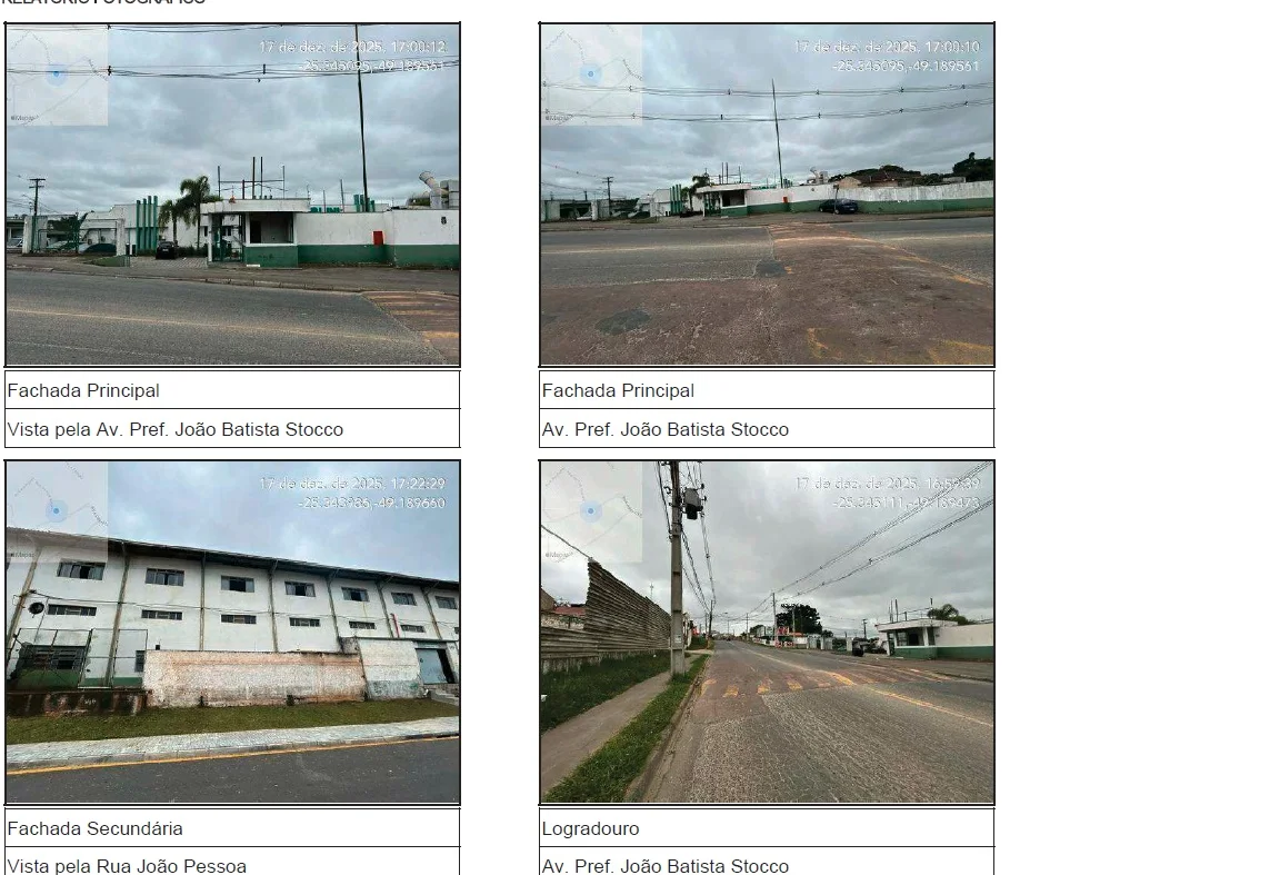 Comercial - Colombo - Ocupado — foto 2