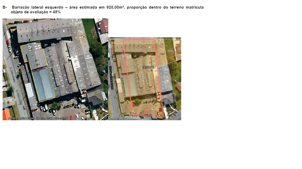 Comercial - Colombo - Ocupado — foto 3