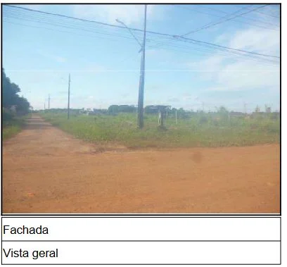Terreno - Porto Velho - Ocupado — foto 3