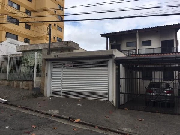 Casa - Sao Paulo - Ocupado — foto 2