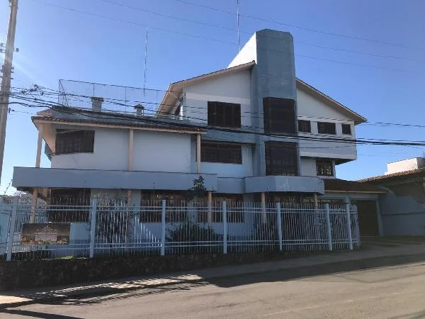 Loja - 1 Quartos - Santa Maria - Ocupado — foto 2
