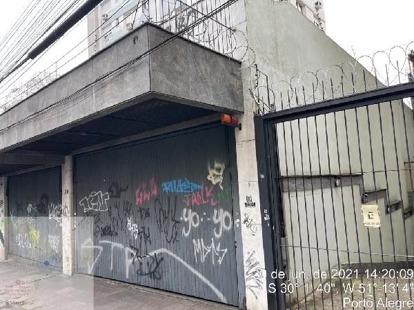 Loja - Porto Alegre - Ocupado — foto 2