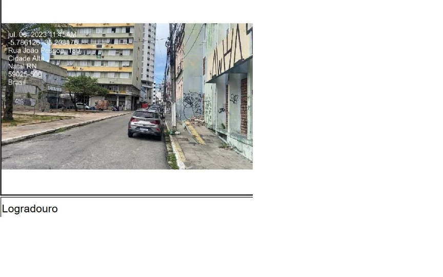 Prédio - Natal - Ocupado — foto 4