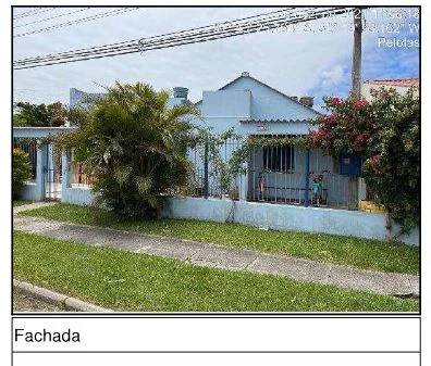 Casa - Pelotas - Ocupado — foto 2
