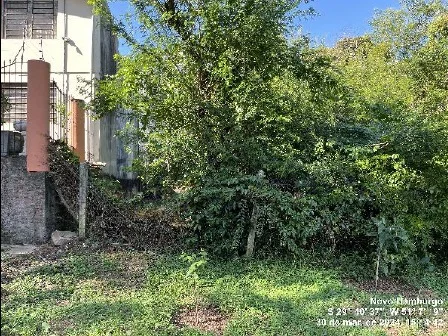 Terreno - Novo Hamburgo - Desocupado — foto 2