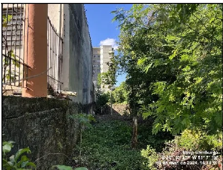 Terreno - Novo Hamburgo - Desocupado — foto 4