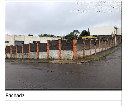 Terreno - Passo Fundo - Ocupado — foto 2