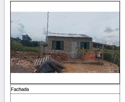 Casa - 2 Quartos - Bage - Ocupado — foto 2