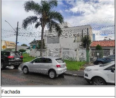 Casa - 2 Quartos - Curitiba - Ocupado — foto 2