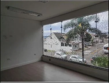 Casa - 2 Quartos - Curitiba - Ocupado — foto 3