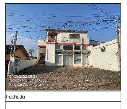 Casa - 2 Quartos - Camaqua - Ocupado — foto 2