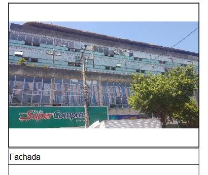 Loja - Rio de Janeiro - Desocupado — foto 2