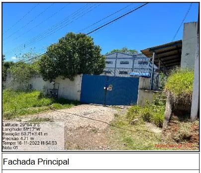 Terreno - Gravatai - Ocupado — foto 3