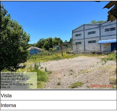 Terreno - Gravatai - Ocupado — foto 4