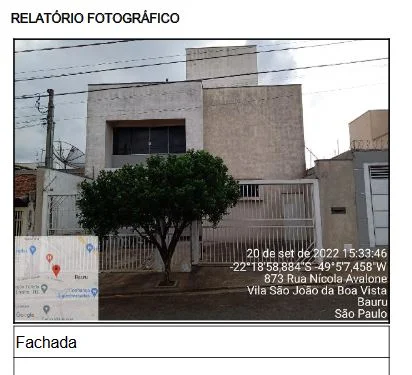 Comercial - Bauru - Ocupado — foto 2