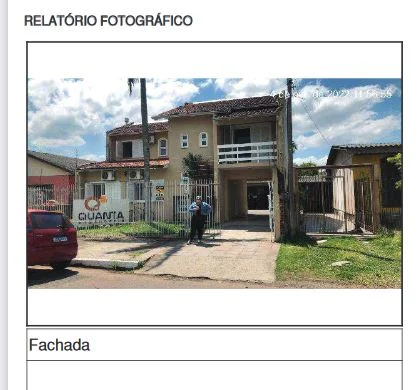 Casa - 3 Quartos - Esteio - Ocupado — foto 2