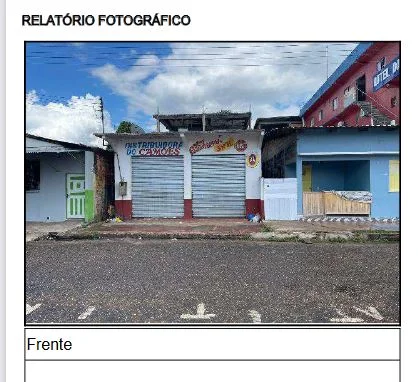 Loja - Borba - Ocupado — foto 2