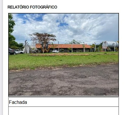 Terreno - Adamantina — foto 2