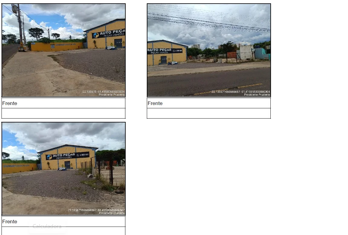 Comercial - Presidente Prudente - Ocupado — foto 2