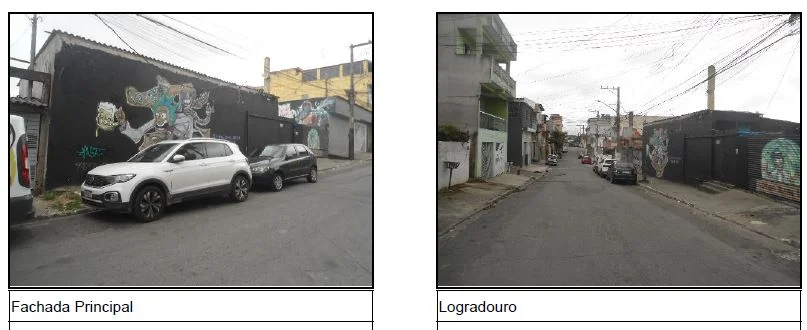 Terreno - Sao Paulo - Ocupado — foto 2