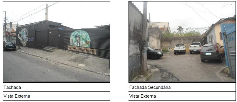 Terreno - Sao Paulo - Ocupado — foto 3
