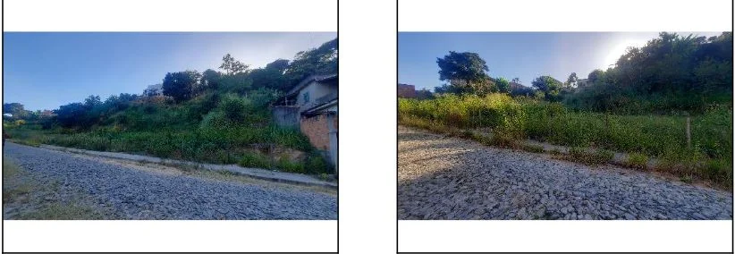 Terreno - Ribeirao das Neves - Desocupado — foto 2
