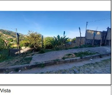 Terreno - Ribeirao das Neves - Desocupado — foto 3